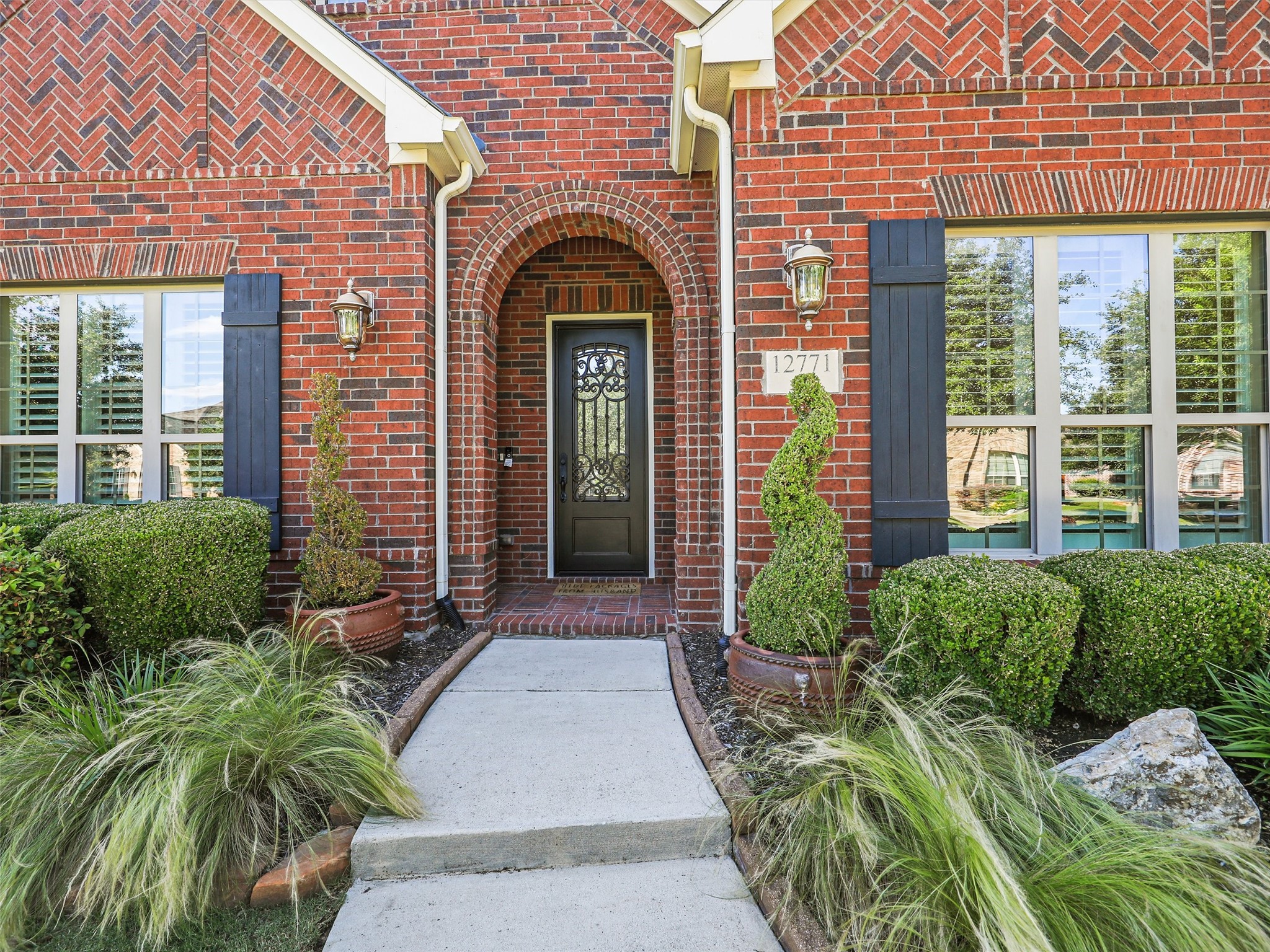 12771 Winding Creek Drive , Frisco, TX, 75035 | 20937627 | Realty Texas LLC