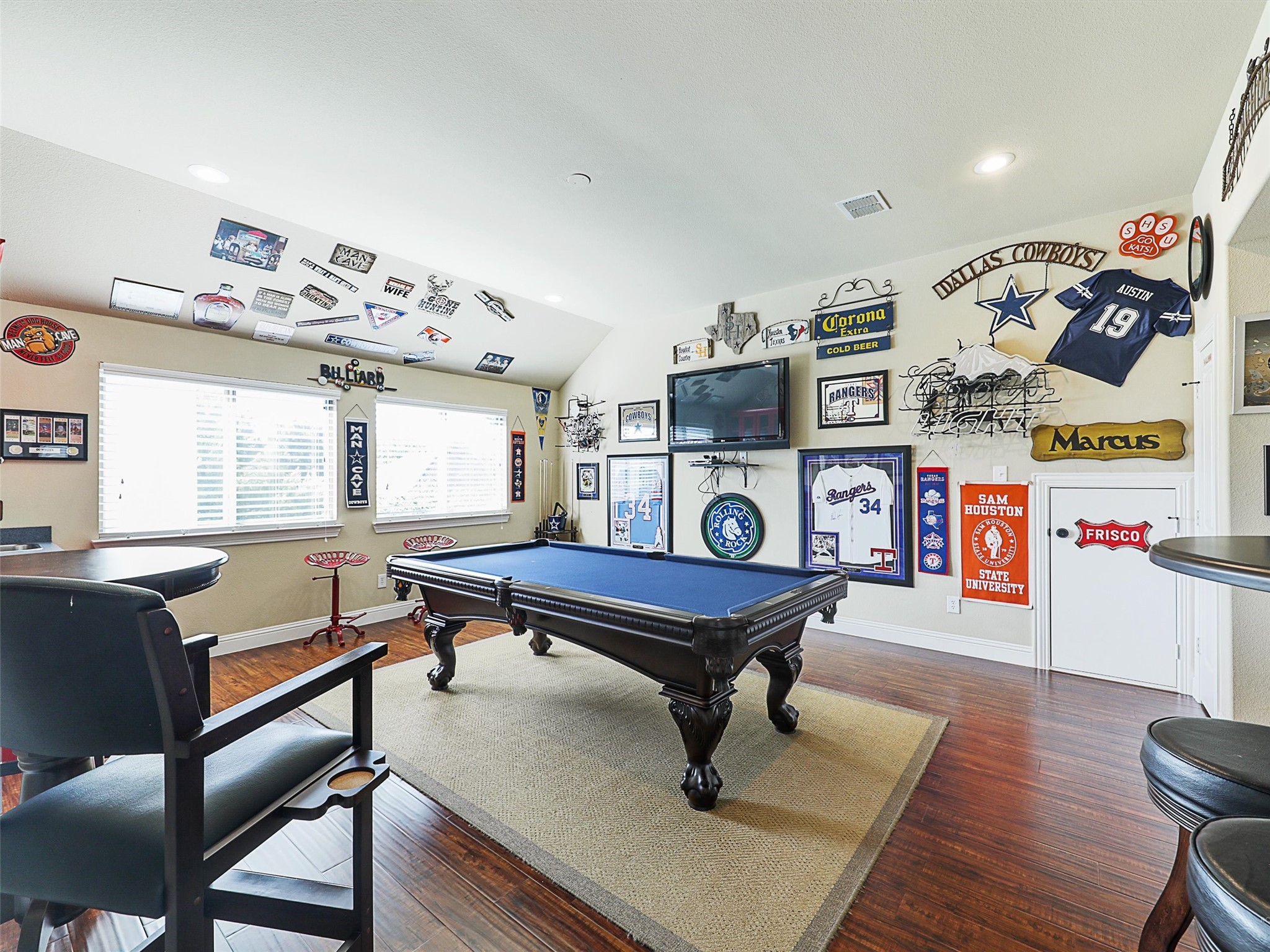 12771 Winding Creek Drive , Frisco, TX, 75035 | 20937627 | Realty Texas LLC
