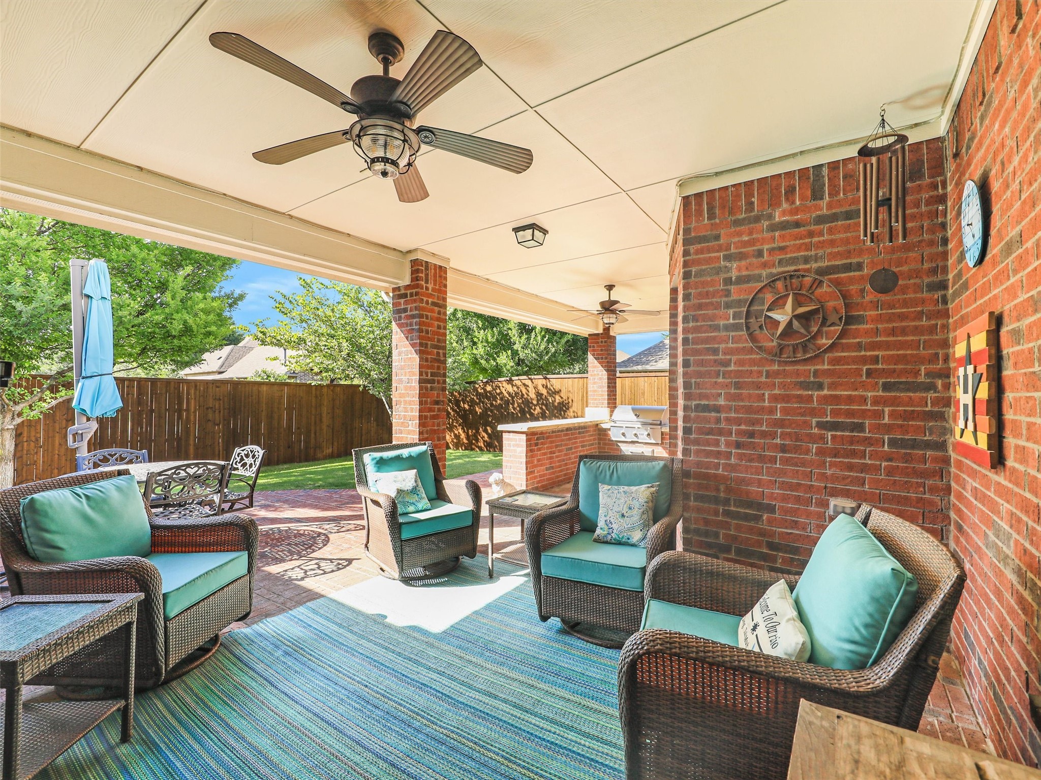 12771 Winding Creek Drive , Frisco, TX, 75035 | 20937627 | Realty Texas LLC