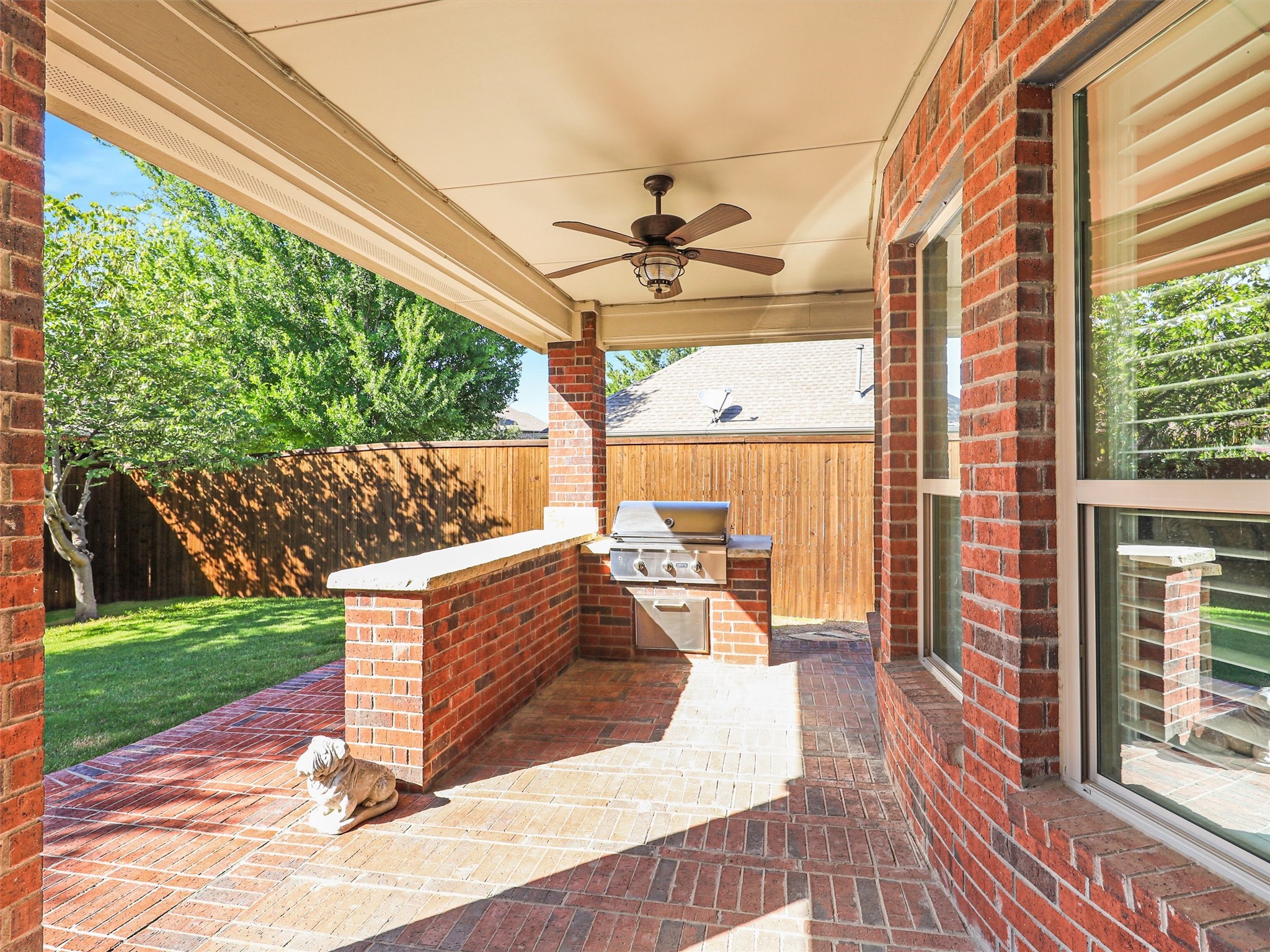 12771 Winding Creek Drive , Frisco, TX, 75035 | 20937627 | Realty Texas LLC