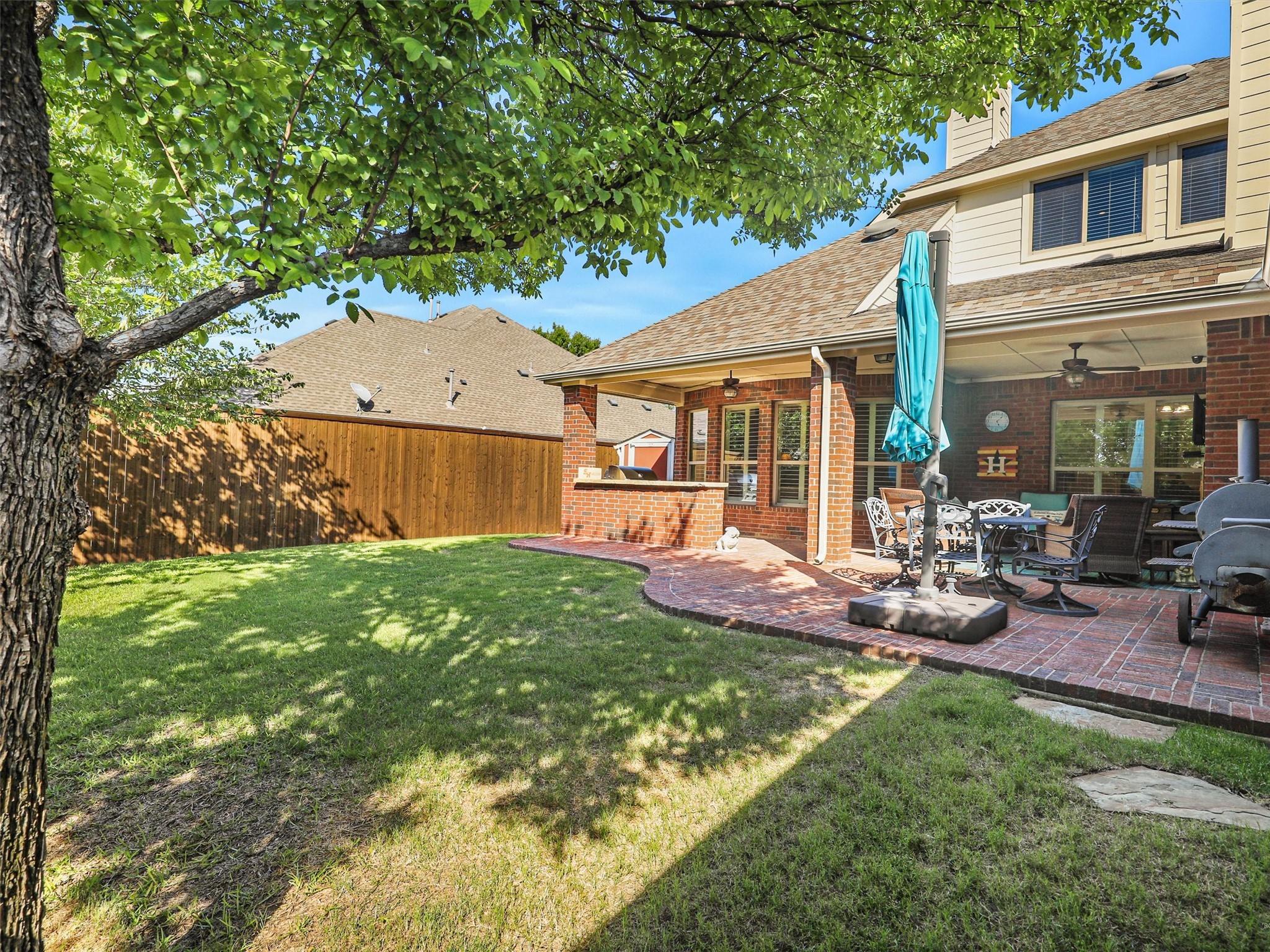 12771 Winding Creek Drive , Frisco, TX, 75035 | 20937627 | Realty Texas LLC