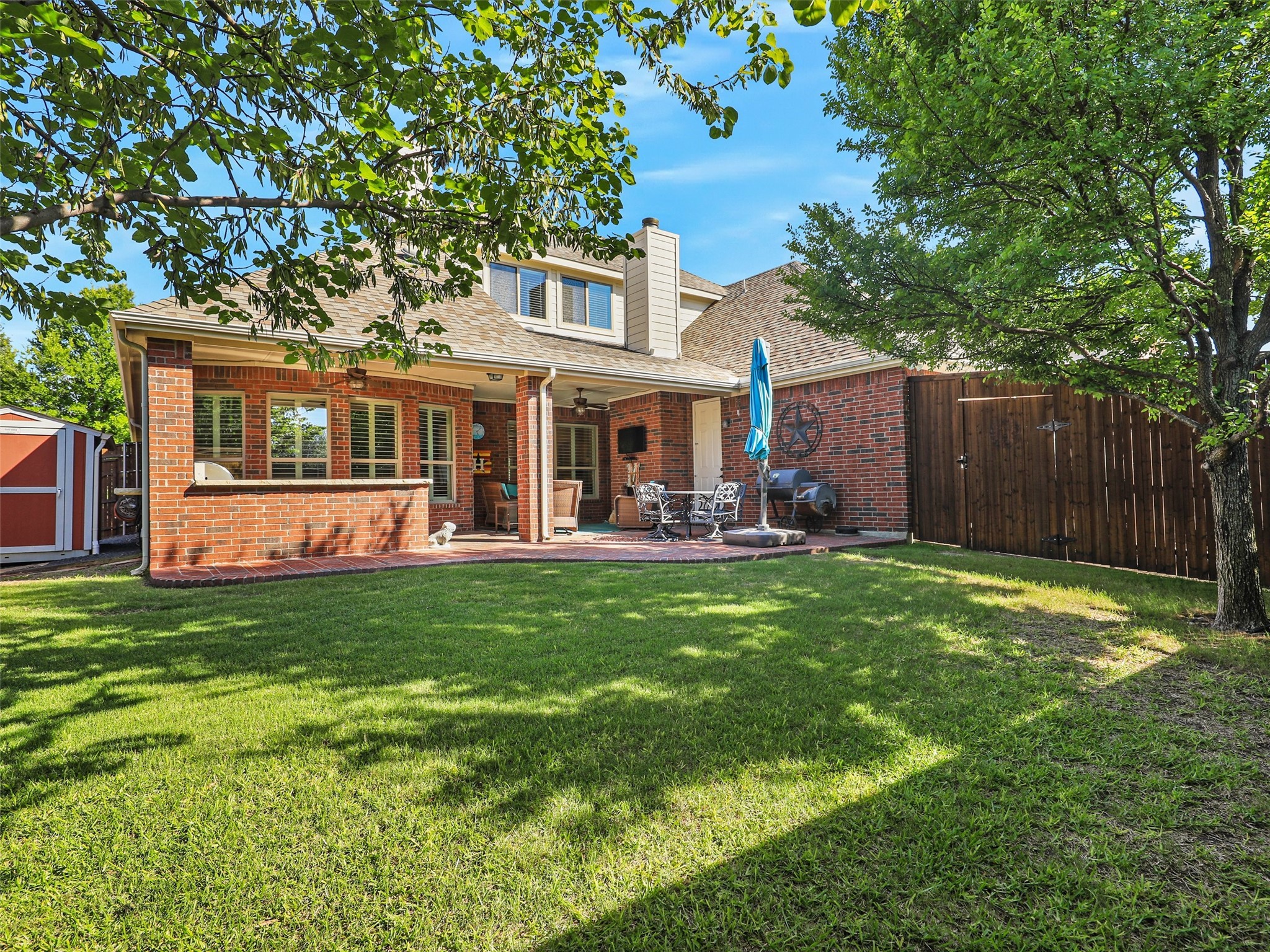 12771 Winding Creek Drive , Frisco, TX, 75035 | 20937627 | Realty Texas LLC