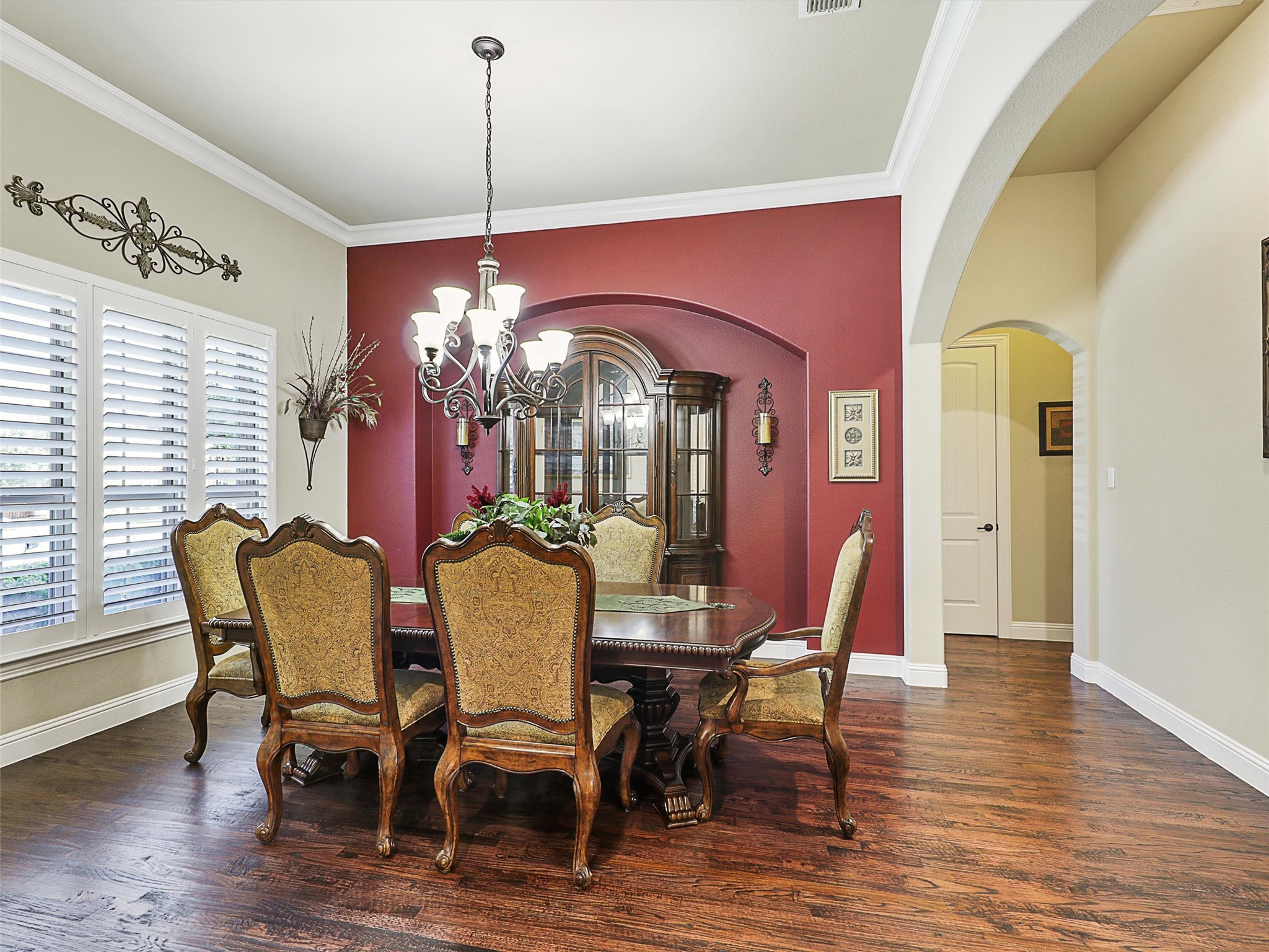 12771 Winding Creek Drive , Frisco, TX, 75035 | 20937627 | Realty Texas LLC