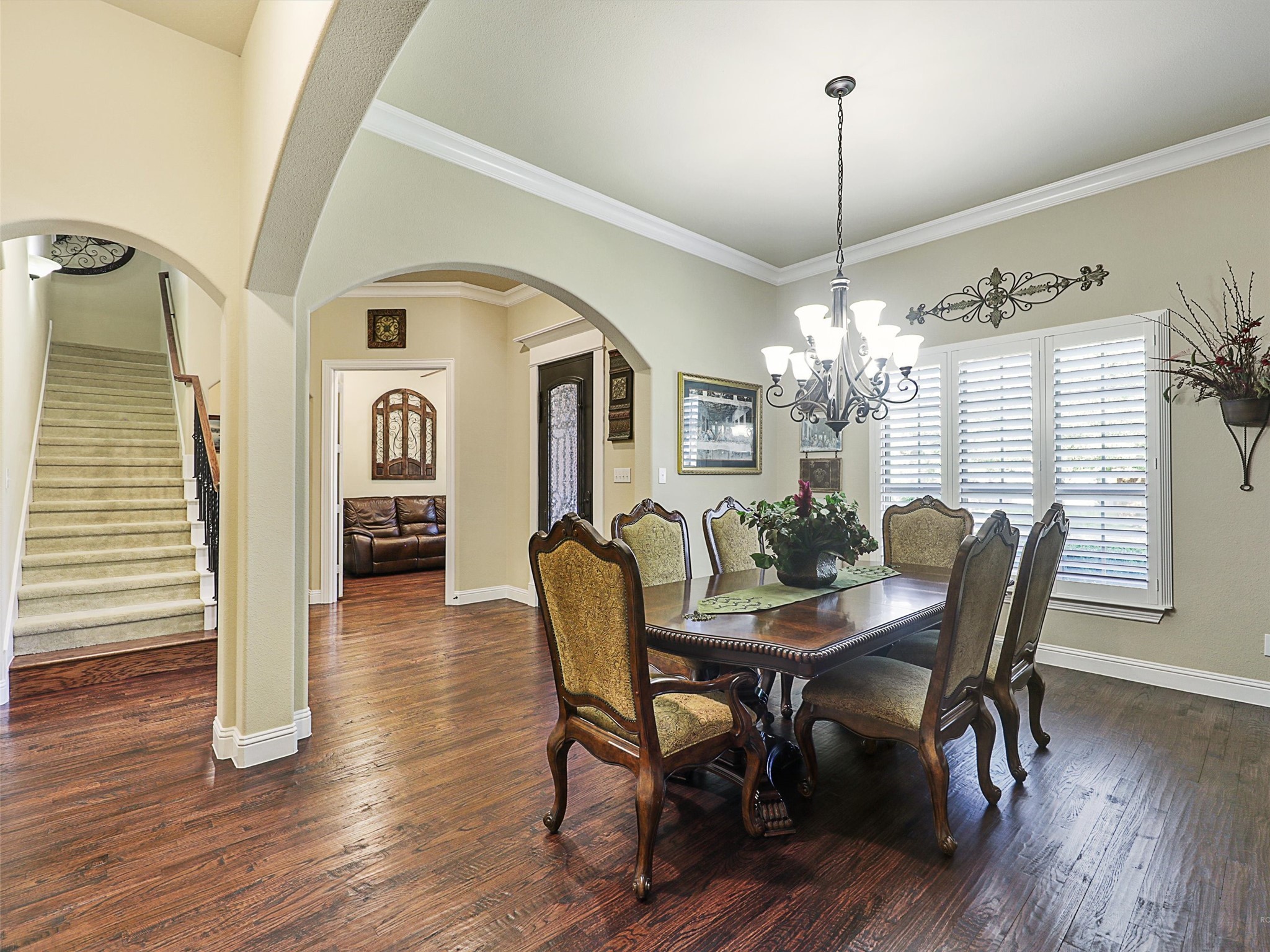 12771 Winding Creek Drive , Frisco, TX, 75035 | 20937627 | Realty Texas LLC