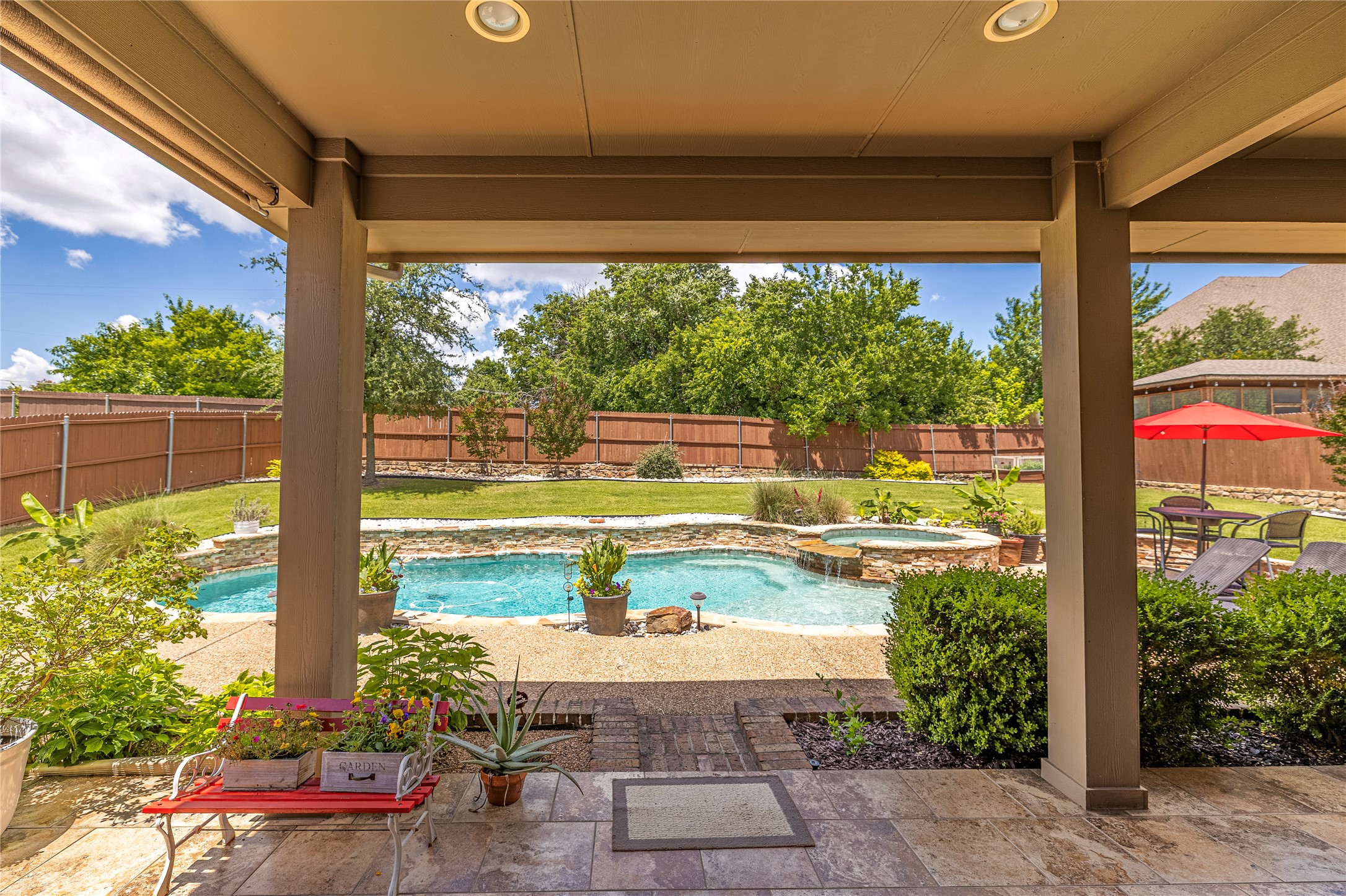 3912 Heritage Park Drive , Sachse, TX, 75048 | 20937483 | Realty Texas LLC