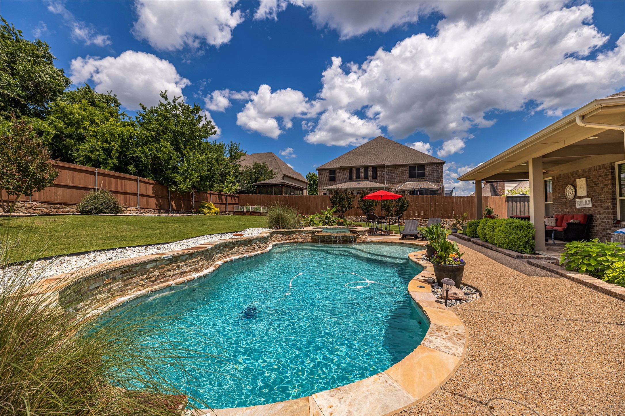 3912 Heritage Park Drive , Sachse, TX, 75048 | 20937483 | Realty Texas LLC