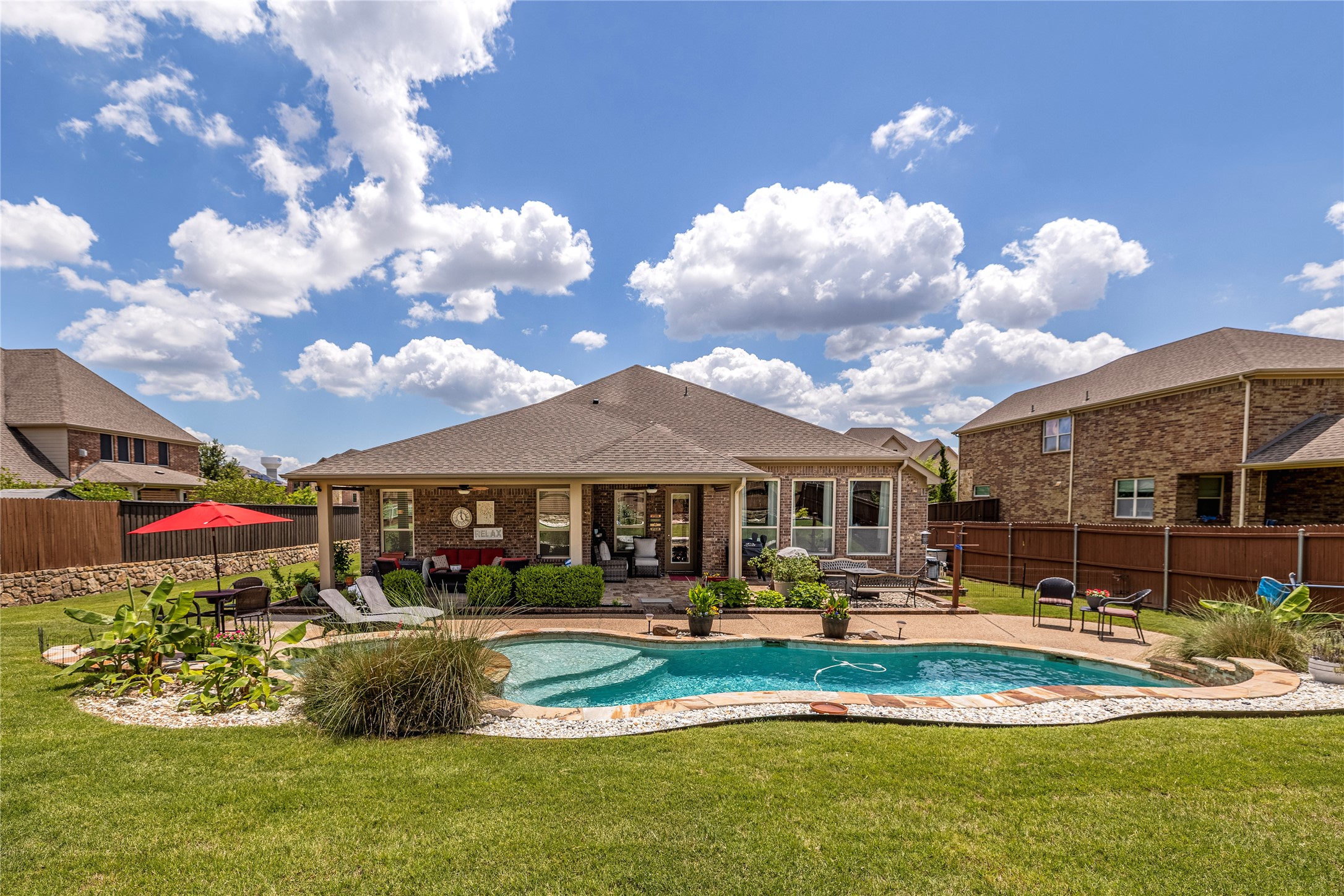 3912 Heritage Park Drive , Sachse, TX, 75048 | 20937483 | Realty Texas LLC