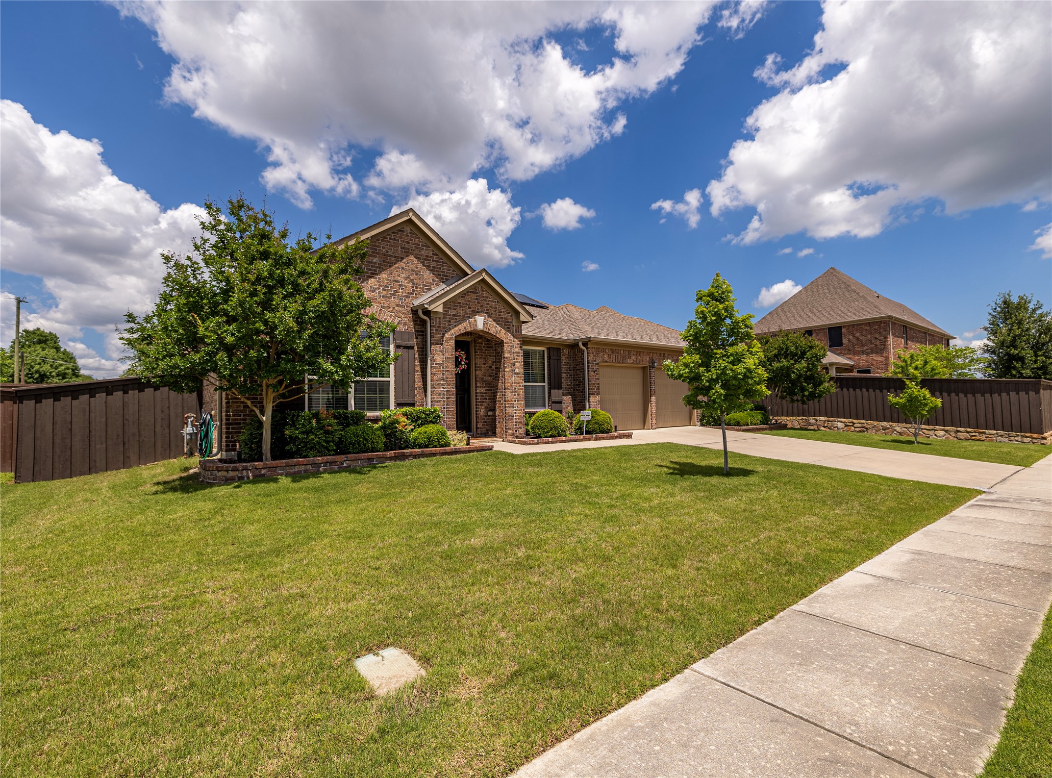 3912 Heritage Park Drive , Sachse, TX, 75048 | 20937483 | Realty Texas LLC