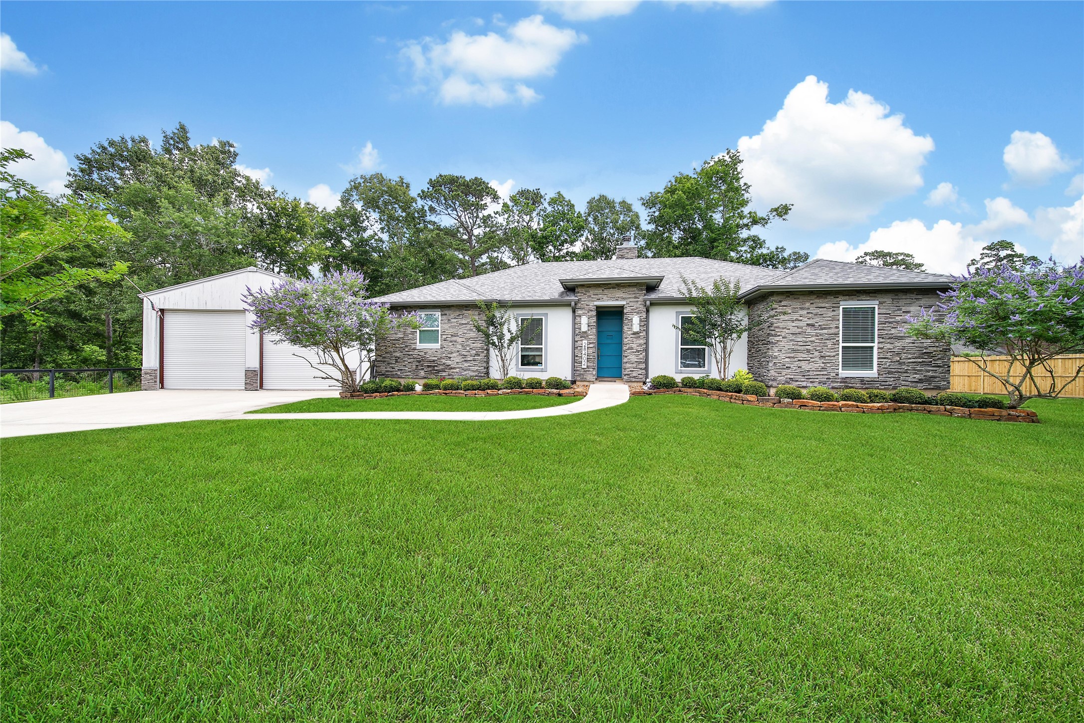 28402 Calaveras Creek Court , Houston, TX, 77336 | 89098976 | Realty Texas LLC