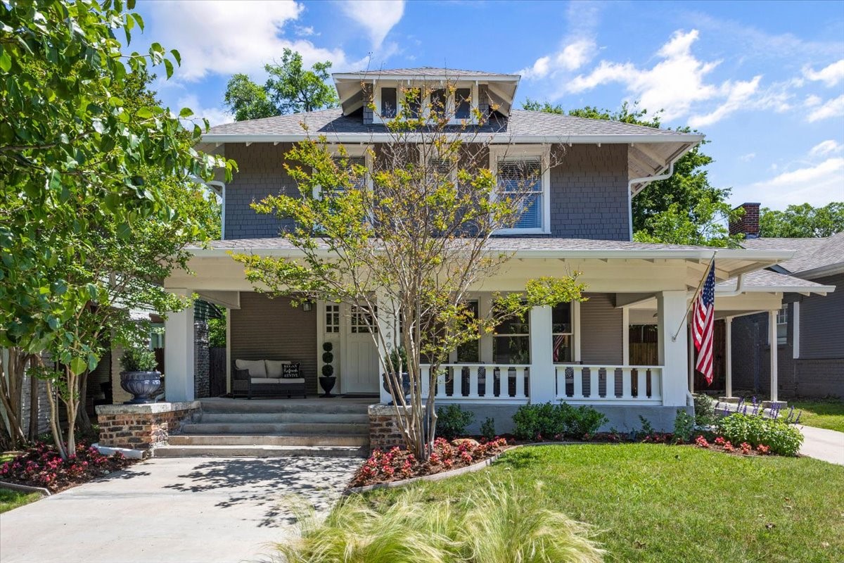 2249 6th Avenue , Fort Worth, TX, 76110 | 20937703 | Realty Texas LLC