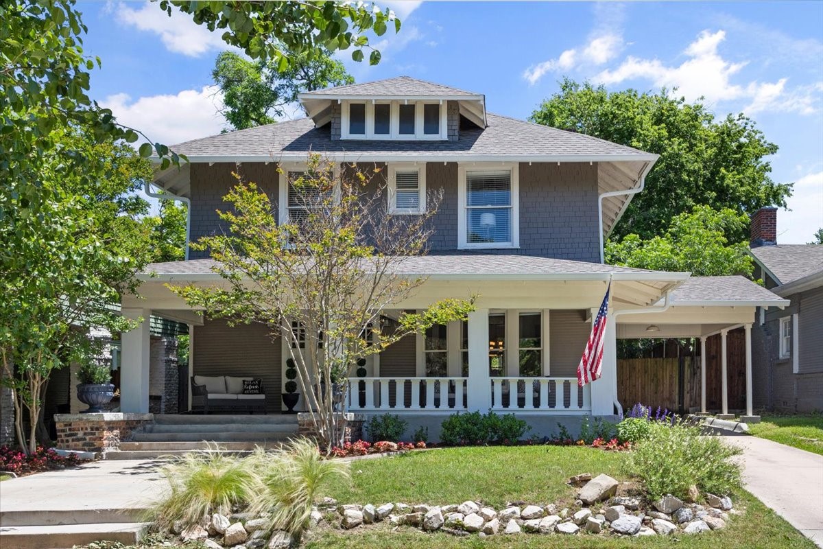 2249 6th Avenue , Fort Worth, TX, 76110 | 20937703 | Realty Texas LLC