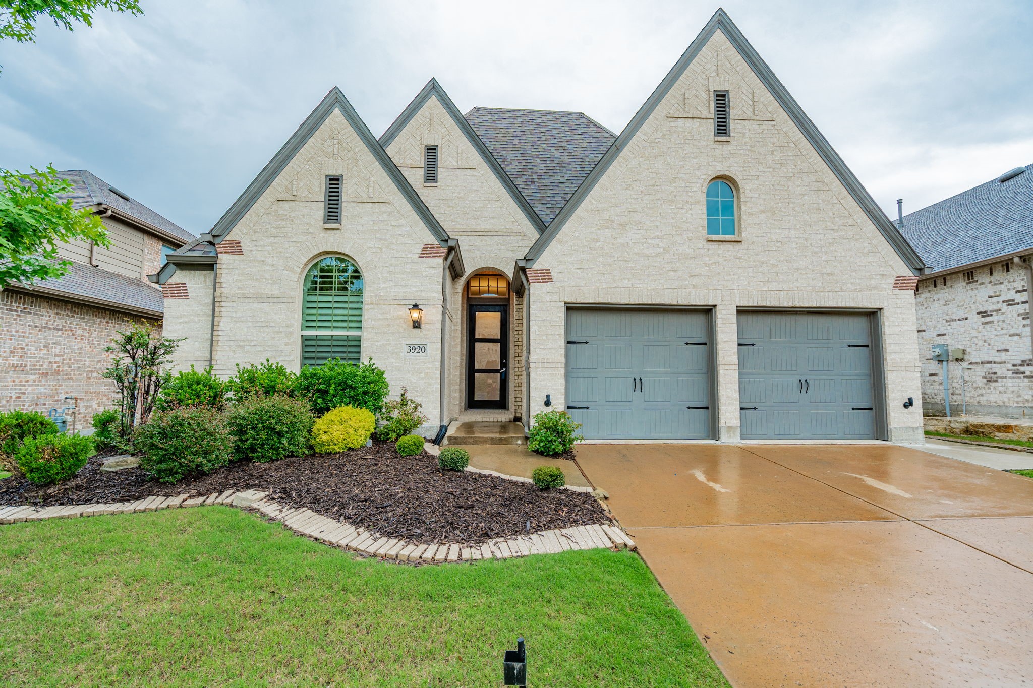 3920 Bamboo Trail , McKinney, TX, 75071 | 20937065 | Realty Texas LLC