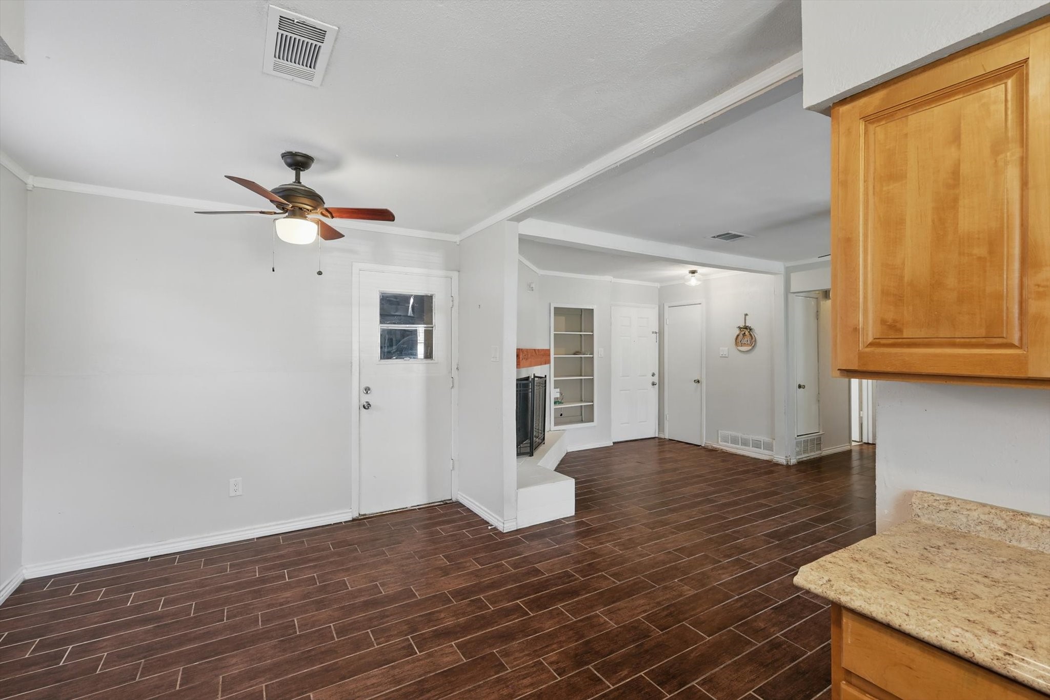 6529 Wooddale Drive , Watauga, TX, 76148 | 20935815 | Realty Texas LLC
