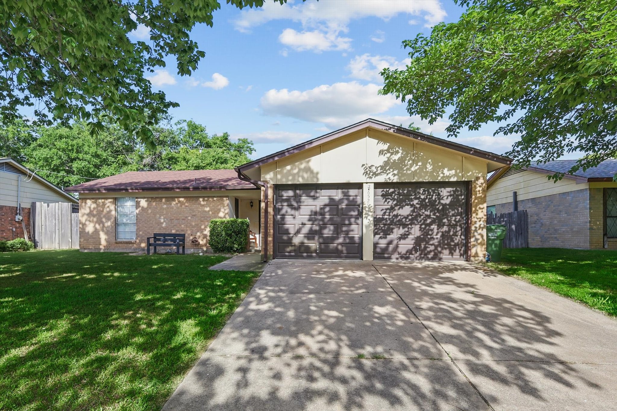 6529 Wooddale Drive , Watauga, TX, 76148 | 20935815 | Realty Texas LLC