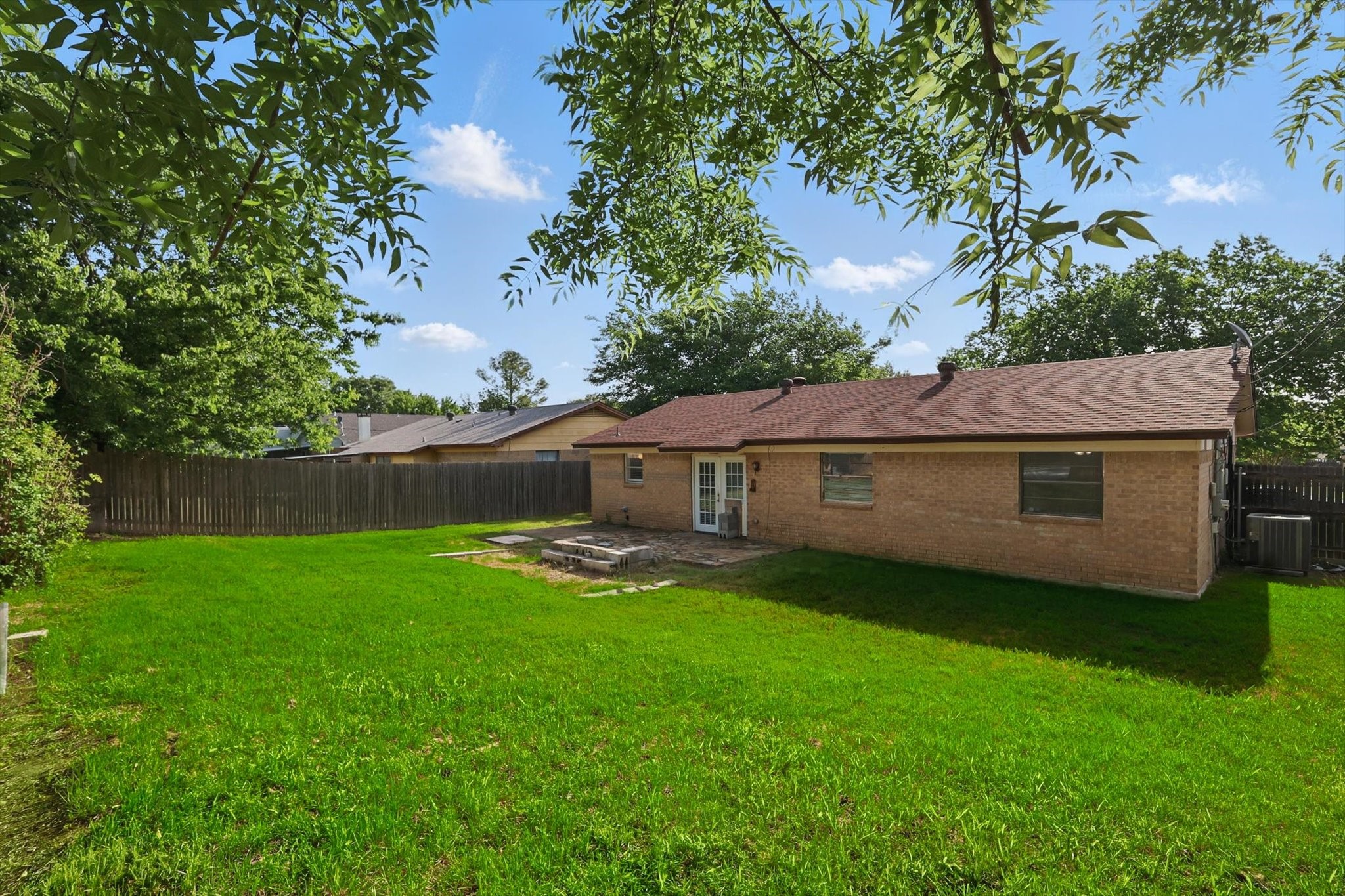 6529 Wooddale Drive , Watauga, TX, 76148 | 20935815 | Realty Texas LLC