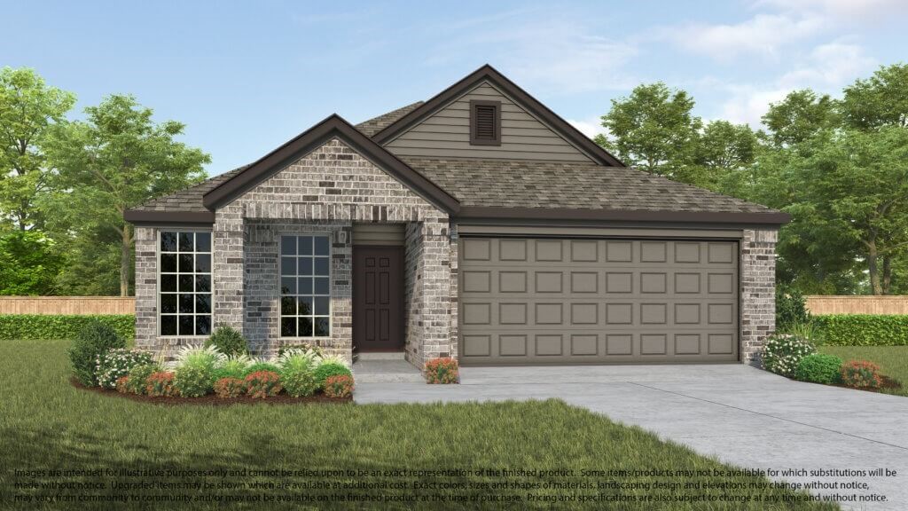 22214 Heartwood Elm Trail , Tomball, TX, 77377 | 66302485 | Realty Texas LLC