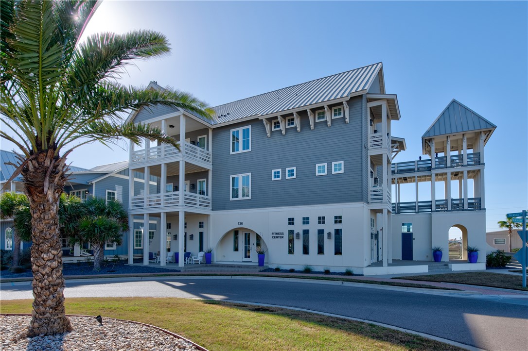 136 Palmilla Circle 302 , Port Aransas, TX, 78373 | 459181 | Realty Texas LLC