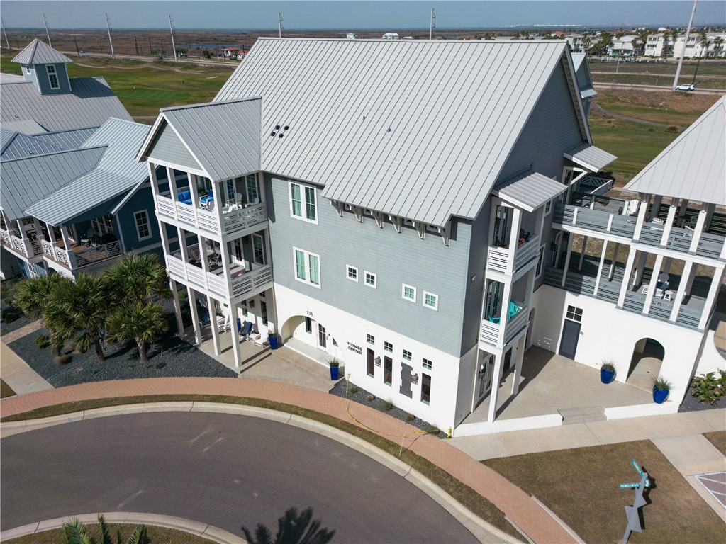 136 Palmilla Circle 302 , Port Aransas, TX, 78373 | 459181 | Realty Texas LLC