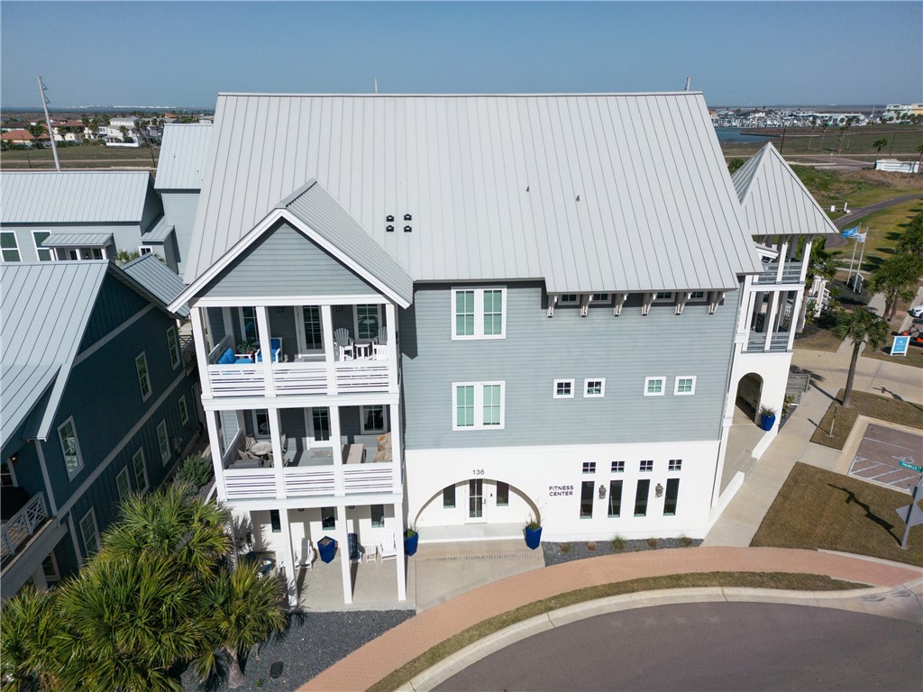 136 Palmilla Circle 302 , Port Aransas, TX, 78373 | 459181 | Realty Texas LLC