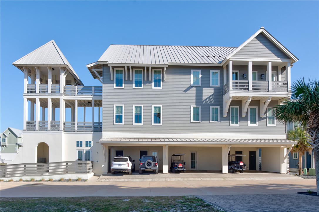 136 Palmilla Circle 302 , Port Aransas, TX, 78373 | 459181 | Realty Texas LLC