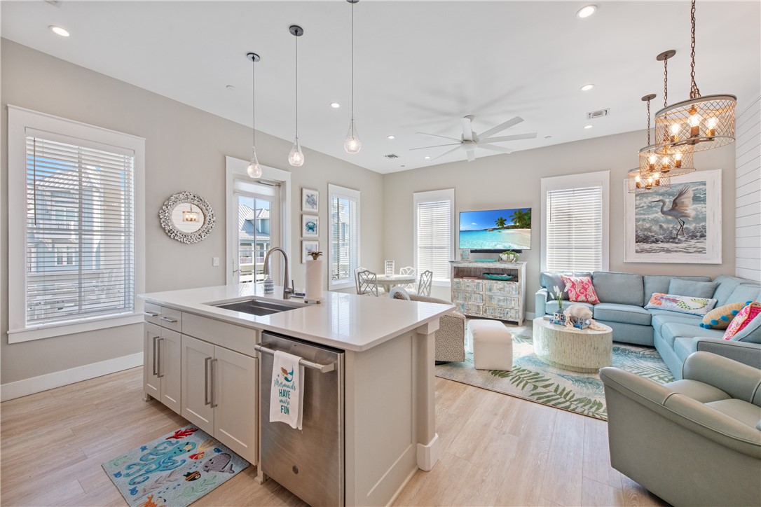 136 Palmilla Circle 302 , Port Aransas, TX, 78373 | 459181 | Realty Texas LLC