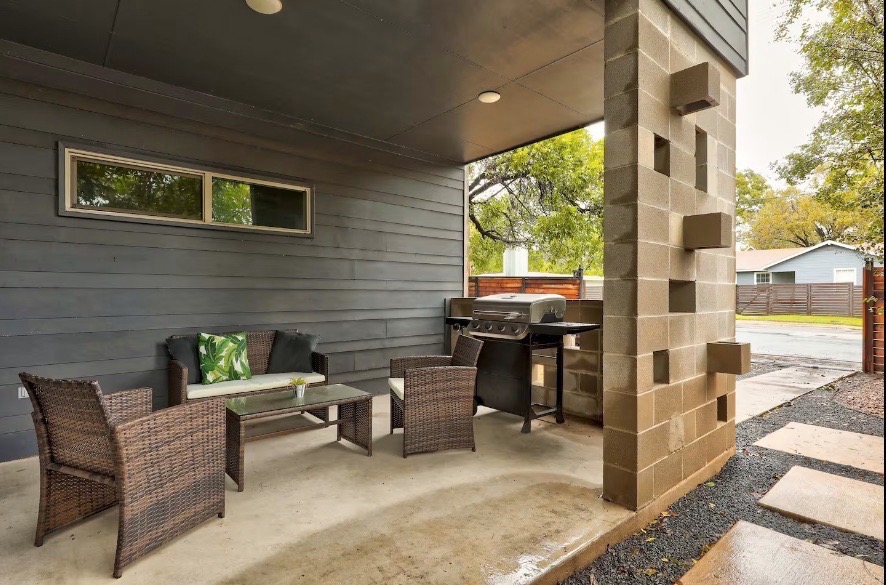 2709 E 2nd Street A , Austin, TX, 78702 | 3931799 | Realty Texas LLC