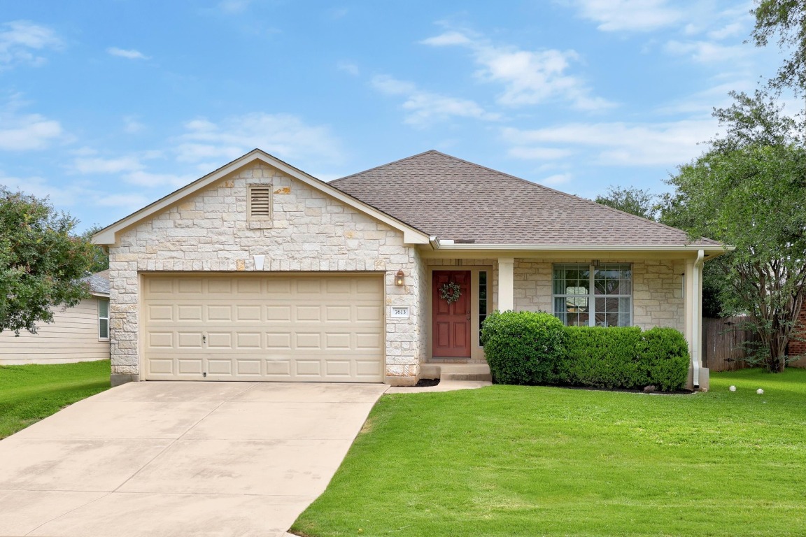 7613 Buck Meadow Drive , Georgetown, TX, 78628 | 4622294 | Realty Texas LLC