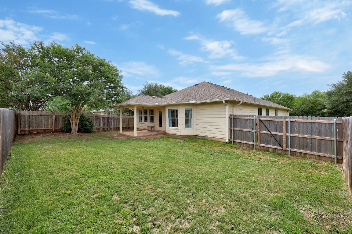 7613 Buck Meadow Drive , Georgetown, TX, 78628 | 4622294 | Realty Texas LLC