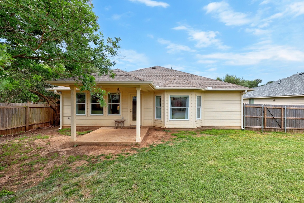 7613 Buck Meadow Drive , Georgetown, TX, 78628 | 4622294 | Realty Texas LLC