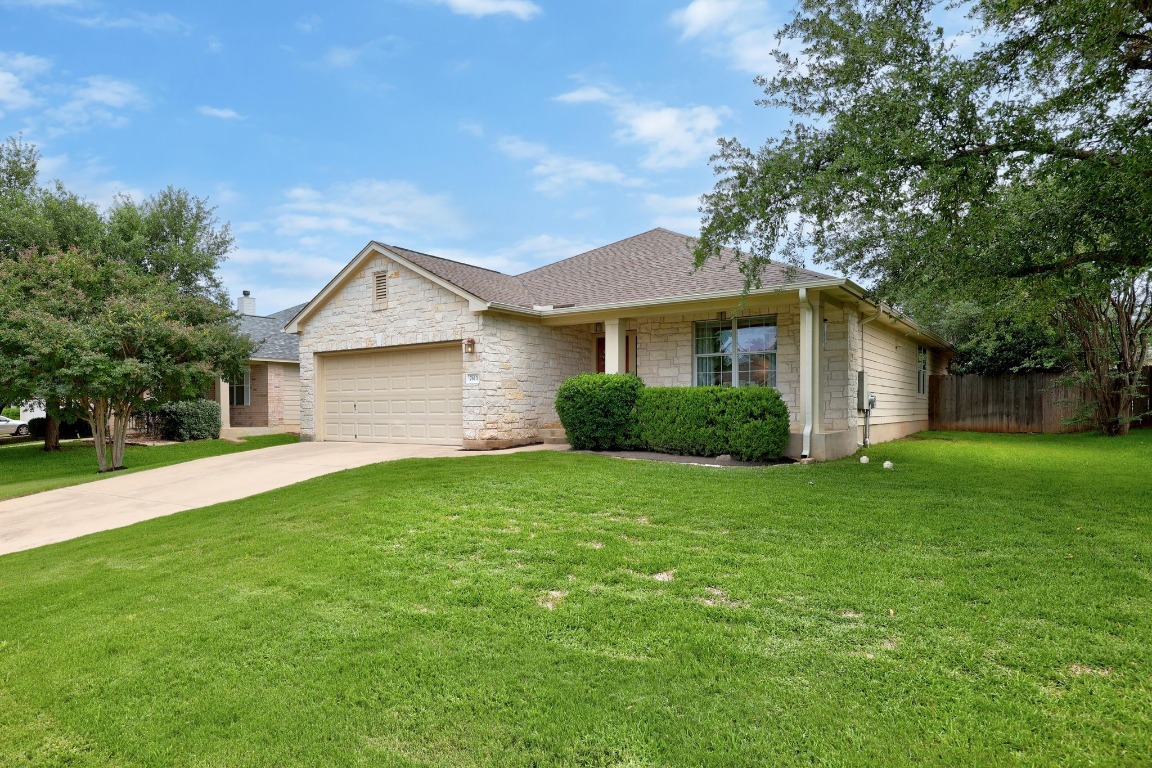 7613 Buck Meadow Drive , Georgetown, TX, 78628 | 4622294 | Realty Texas LLC