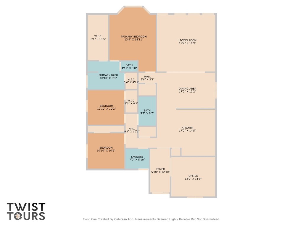 7613 Buck Meadow Drive , Georgetown, TX, 78628 | 4622294 | Realty Texas LLC
