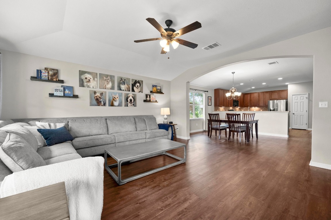 7613 Buck Meadow Drive , Georgetown, TX, 78628 | 4622294 | Realty Texas LLC