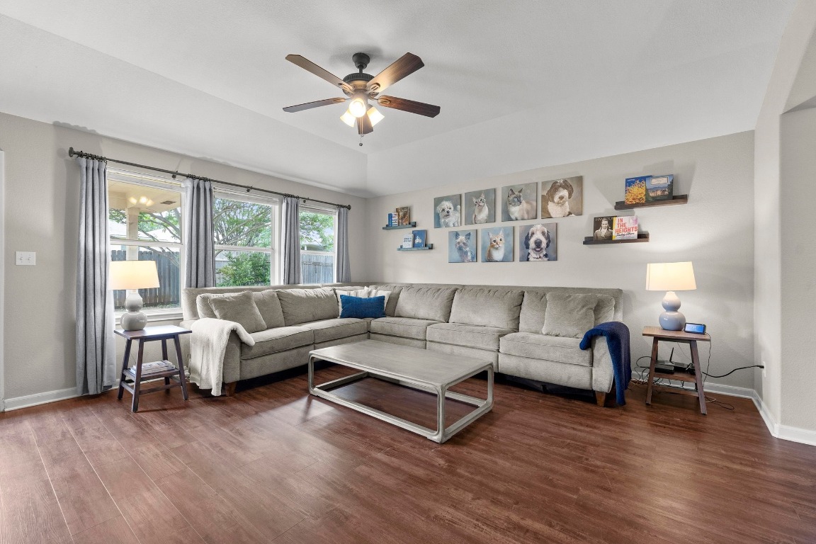 7613 Buck Meadow Drive , Georgetown, TX, 78628 | 4622294 | Realty Texas LLC
