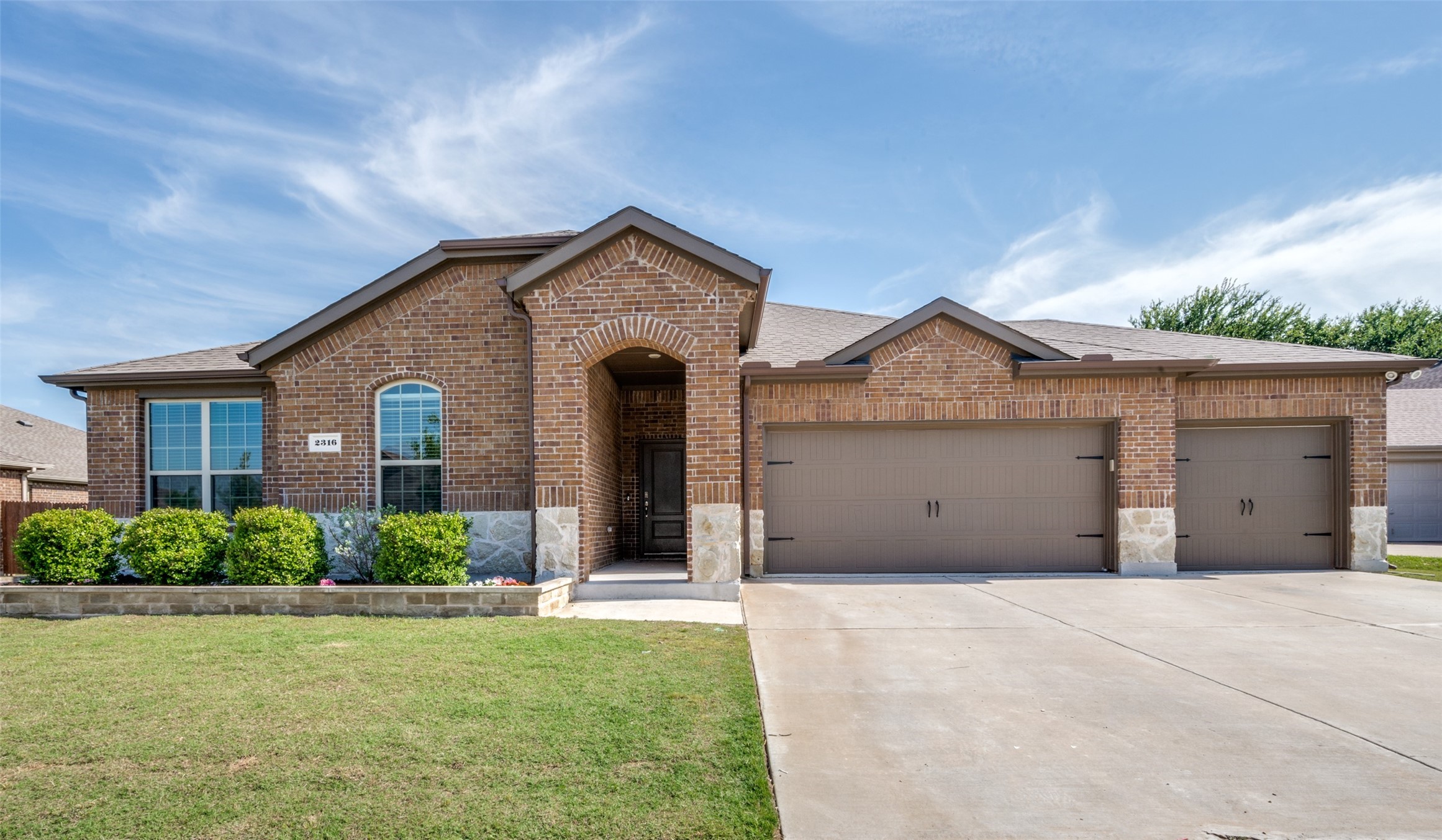 2316 Harvest Hill Drive, Denton, TX, 76208 | 20911911 | Realty Texas LLC