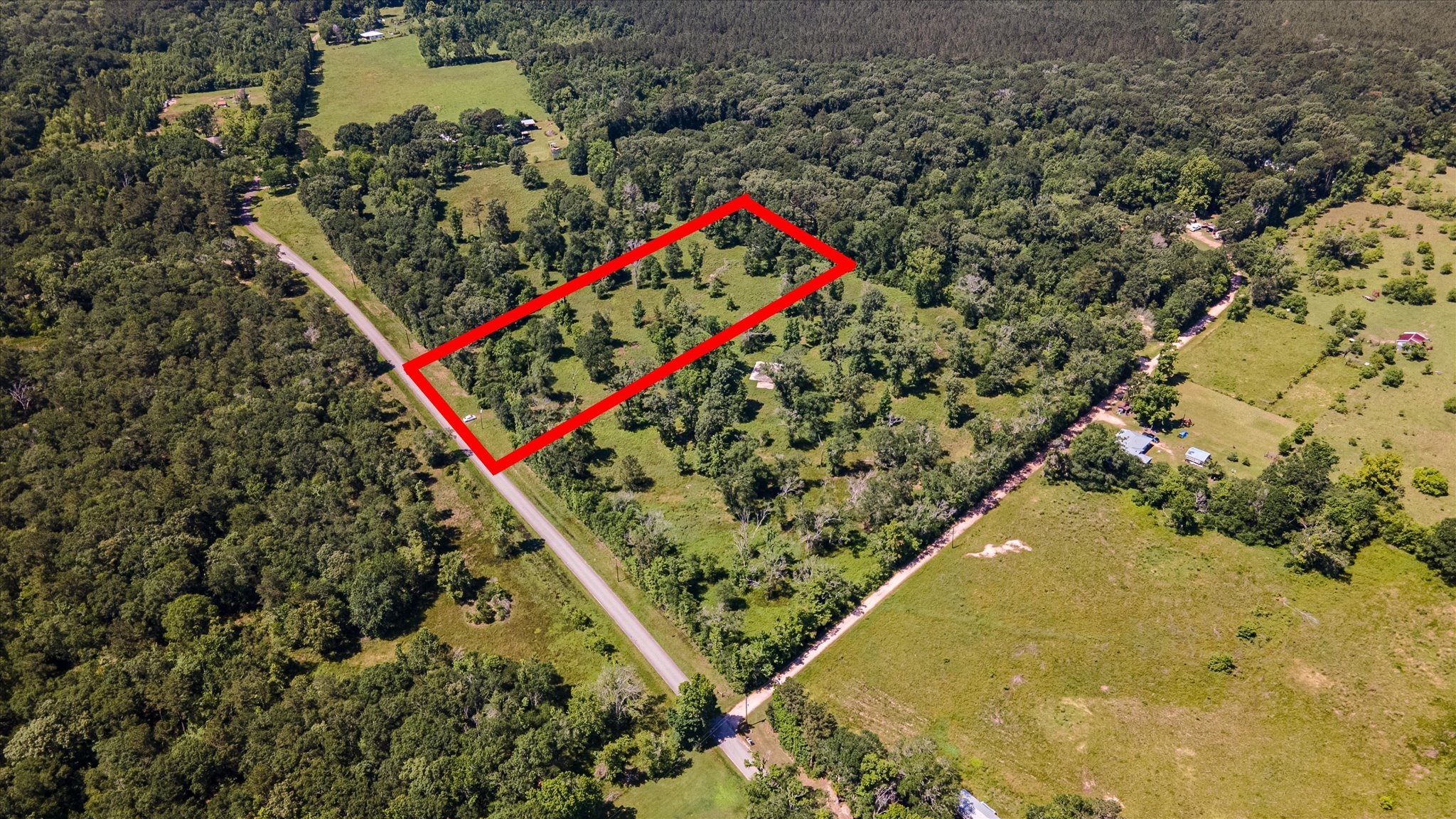 TBD County Road 3011 Lot 3, Dayton, TX, 77535 | 98890350 | Realty Texas LLC