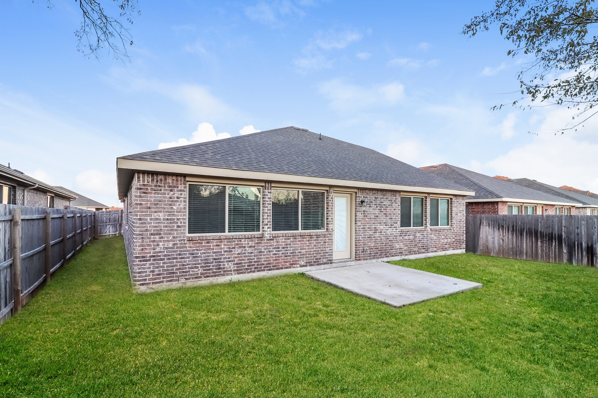 12009 Rustling Oaks Drive , Crowley, TX, 76036 | 20938077 | Realty Texas LLC