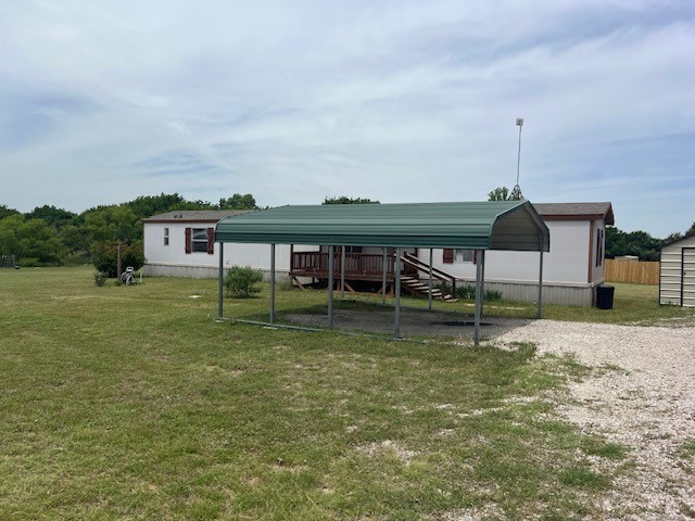 140 Kalinga Drive , Weatherford, TX, 76085 | 20938096 | Realty Texas LLC