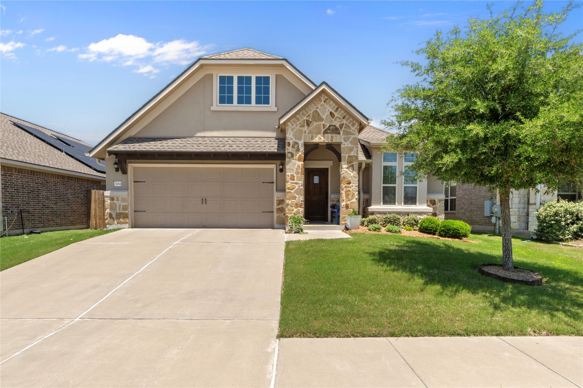 3104 Bragg Place , Pflugerville, TX, 78660 | 2886897 | Realty Texas LLC