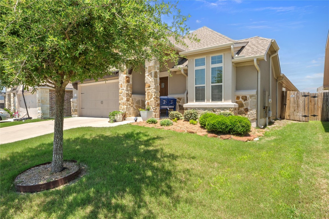 3104 Bragg Place , Pflugerville, TX, 78660 | 2886897 | Realty Texas LLC