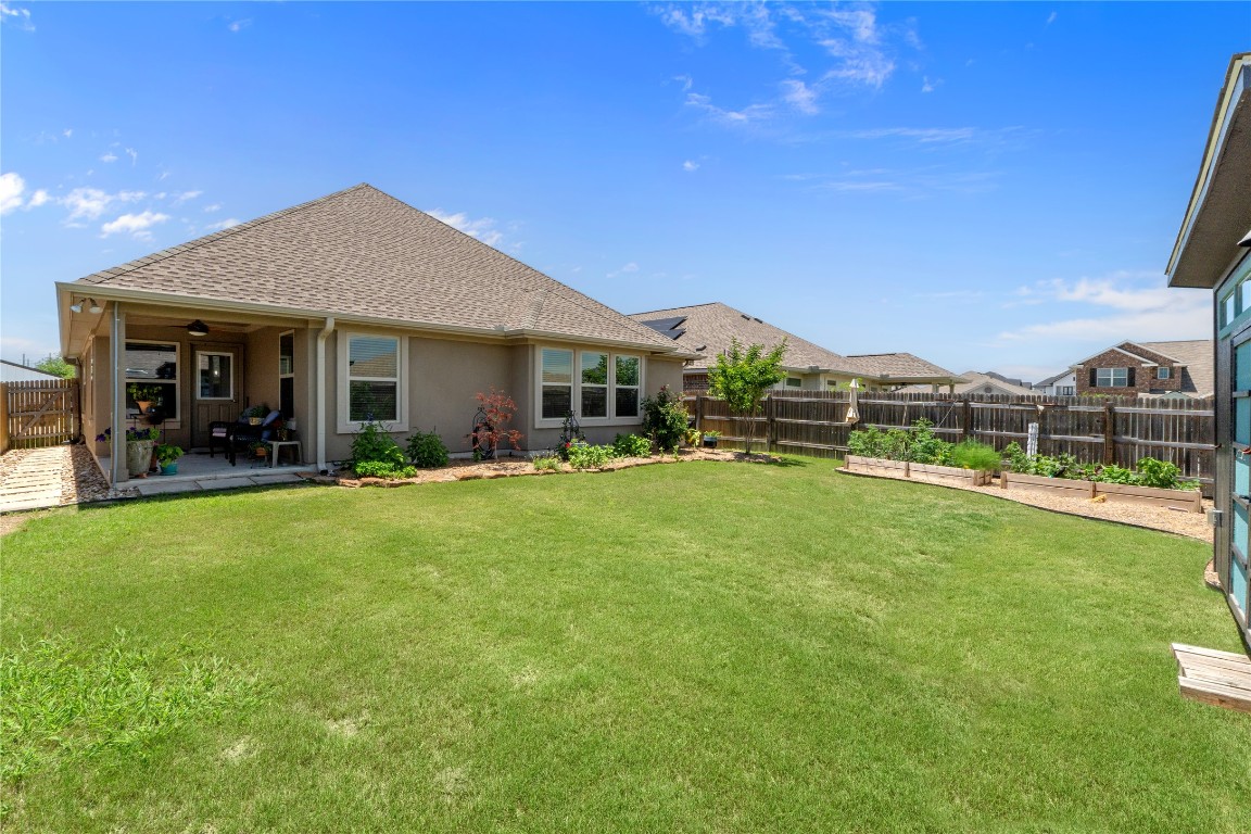 3104 Bragg Place , Pflugerville, TX, 78660 | 2886897 | Realty Texas LLC