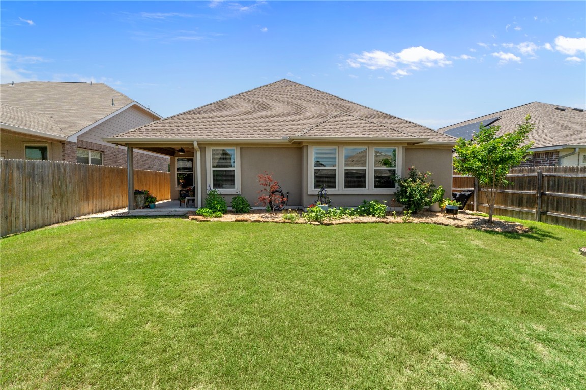 3104 Bragg Place , Pflugerville, TX, 78660 | 2886897 | Realty Texas LLC