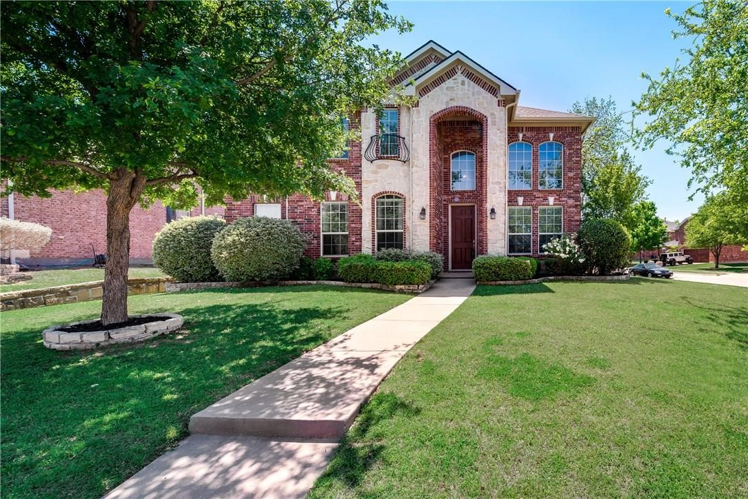 3817 Landsdowne Drive , McKinney, TX, 75072 | 20937863 | Realty Texas LLC