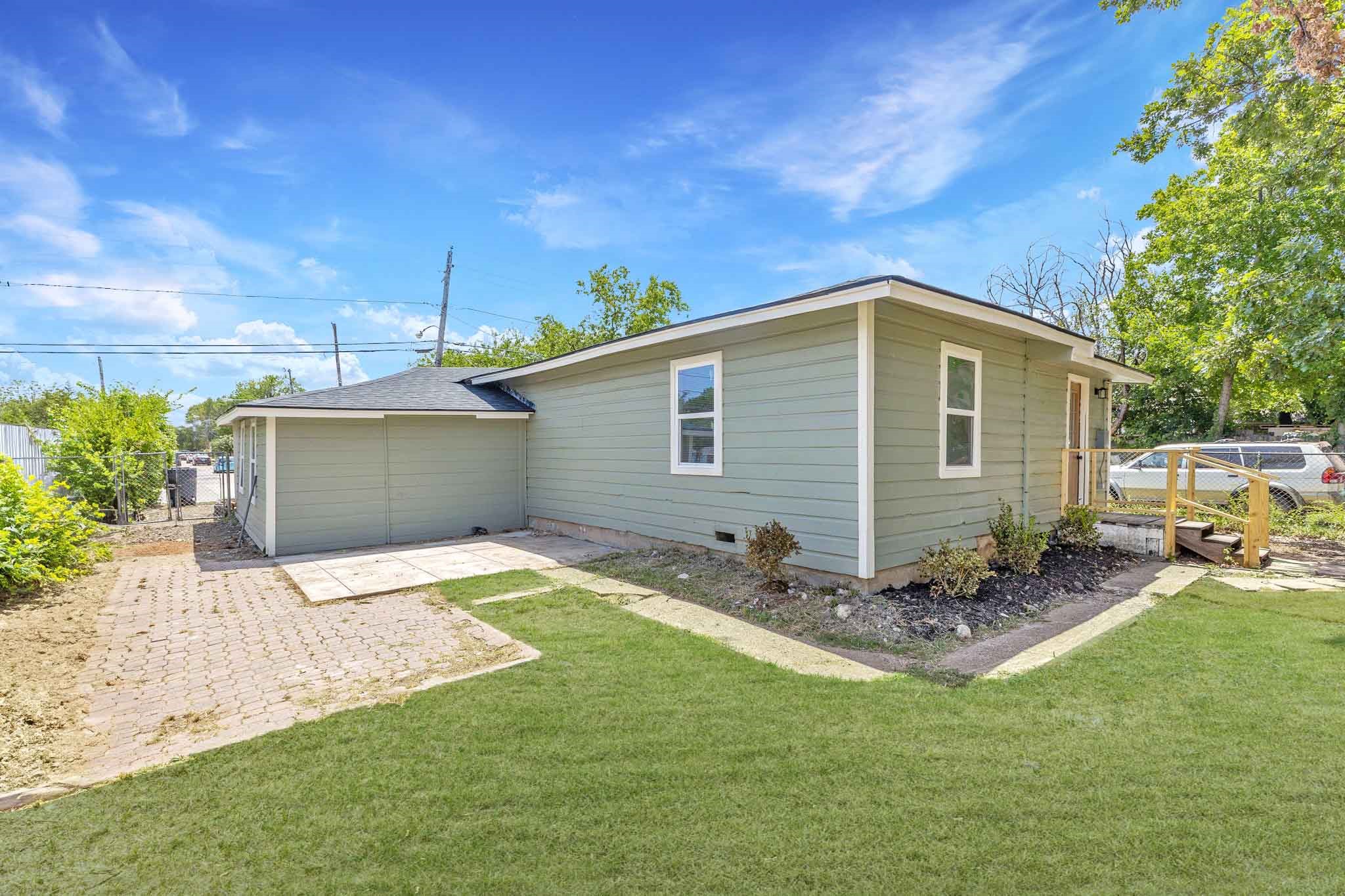 3403 Canada Drive , Dallas, TX, 75212 | 20938187 | Realty Texas LLC