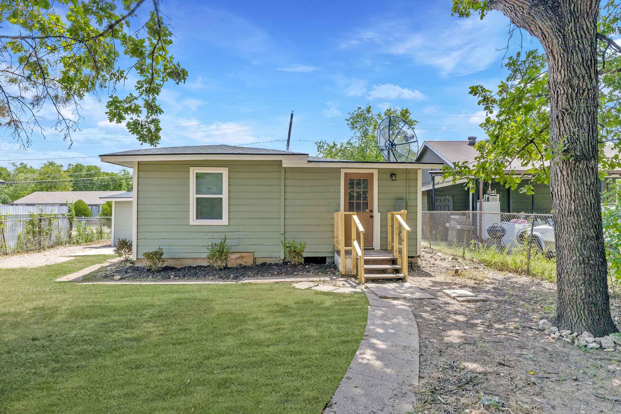 3403 Canada Drive , Dallas, TX, 75212 | 20938187 | Realty Texas LLC