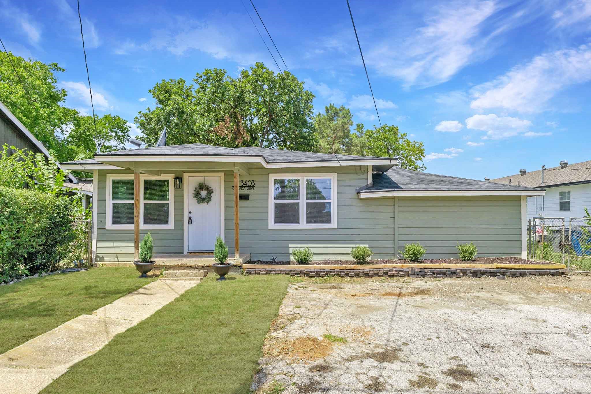 3403 Canada Drive , Dallas, TX, 75212 | 20938187 | Realty Texas LLC