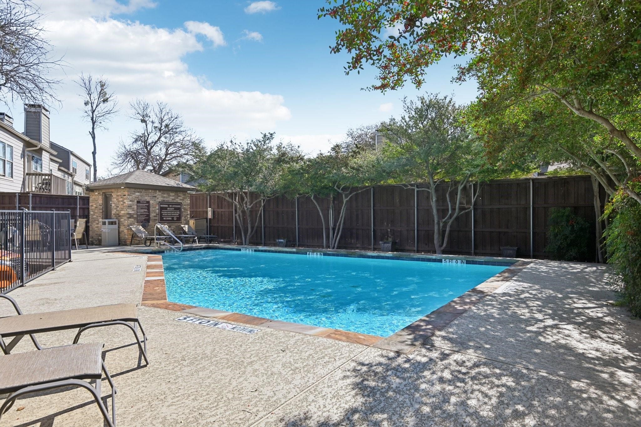 5616 Preston Oaks Road 110 , Dallas, TX, 75254 | 20937002 | Realty Texas LLC