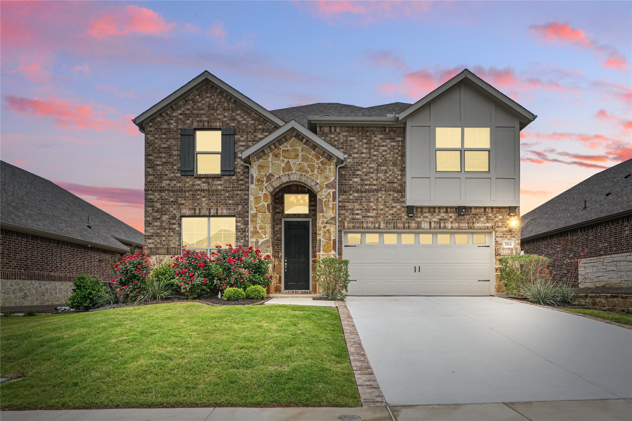 3816 Brookvale Drive , Rowlett, TX, 75089 | 20934085 | Realty Texas LLC