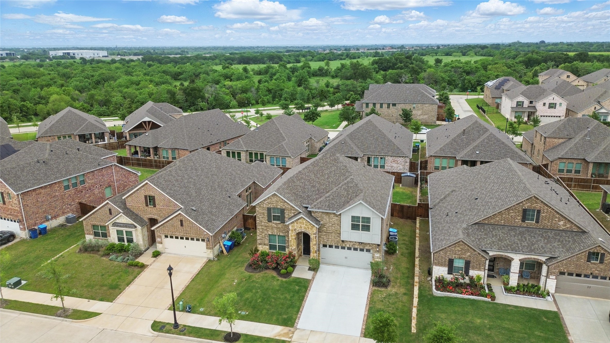 3816 Brookvale Drive , Rowlett, TX, 75089 | 20934085 | Realty Texas LLC