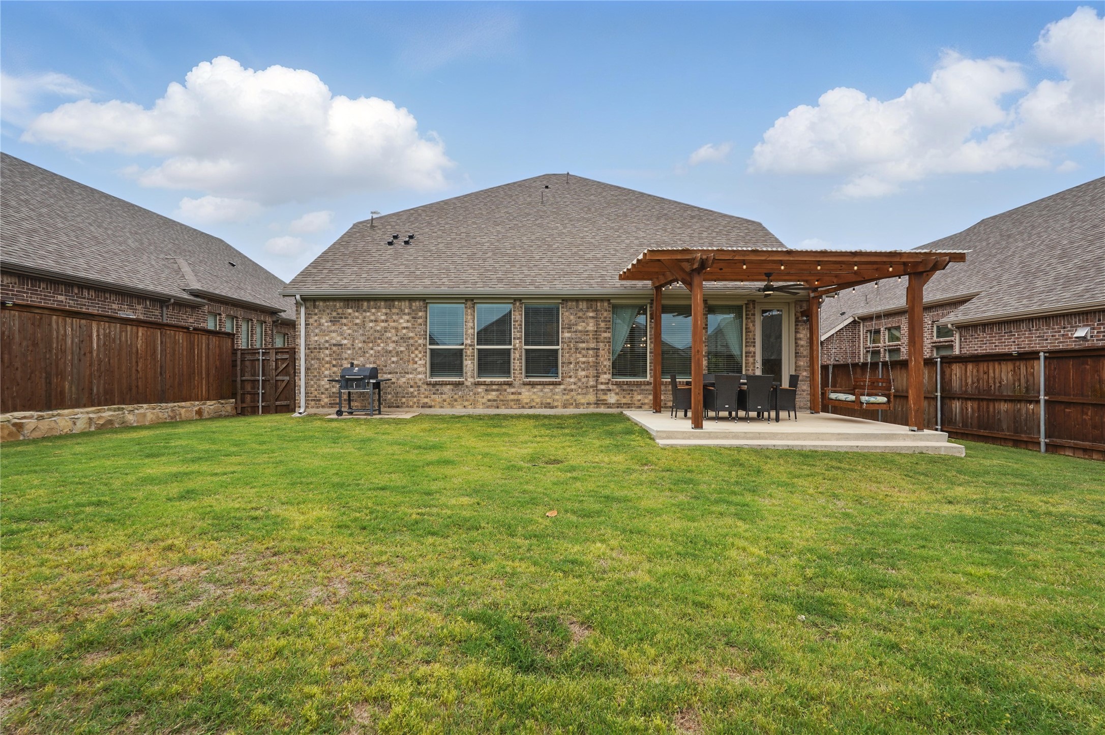 3816 Brookvale Drive , Rowlett, TX, 75089 | 20934085 | Realty Texas LLC