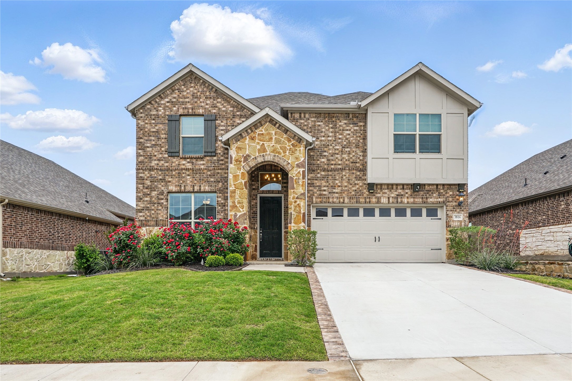3816 Brookvale Drive , Rowlett, TX, 75089 | 20934085 | Realty Texas LLC